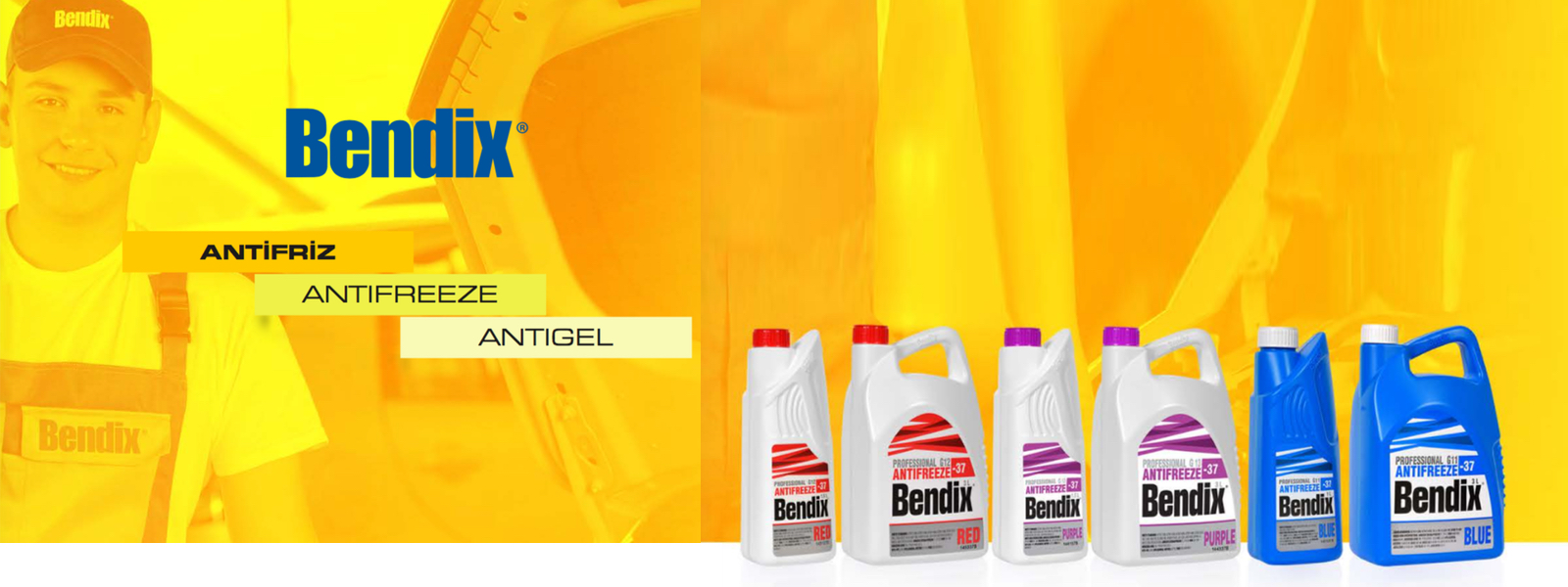 ANTİFRİZ | Ürün kategorileri | Asist Otomotiv San.Ltd.Şti.