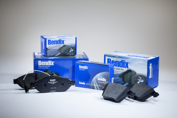 Bendix Brakes