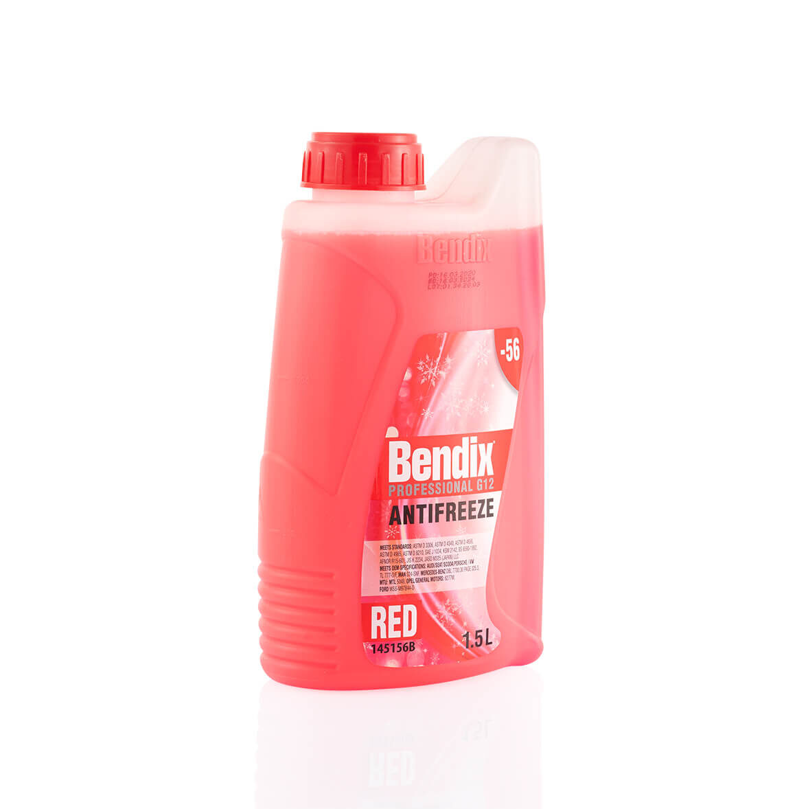 Bendix G12 -56 1.5L