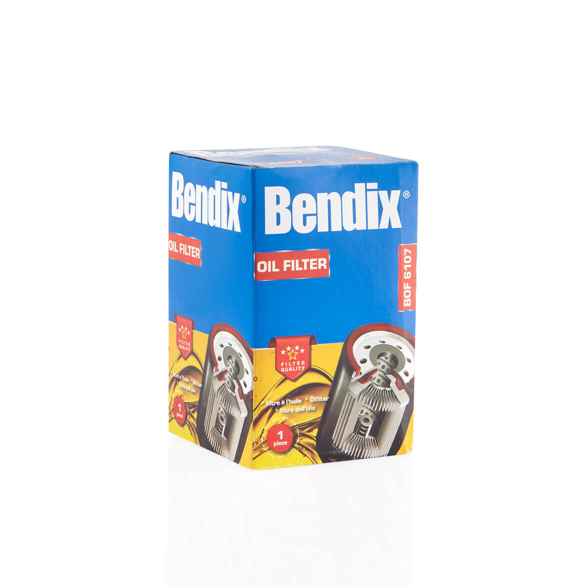 Bendix Air Filter Bof 6107