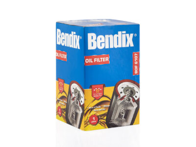 Bendix Oil Filter