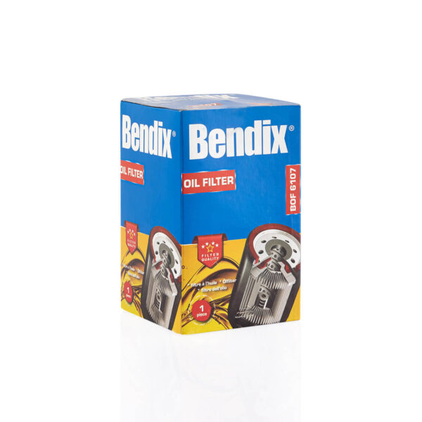 Bendix Oil Filter
