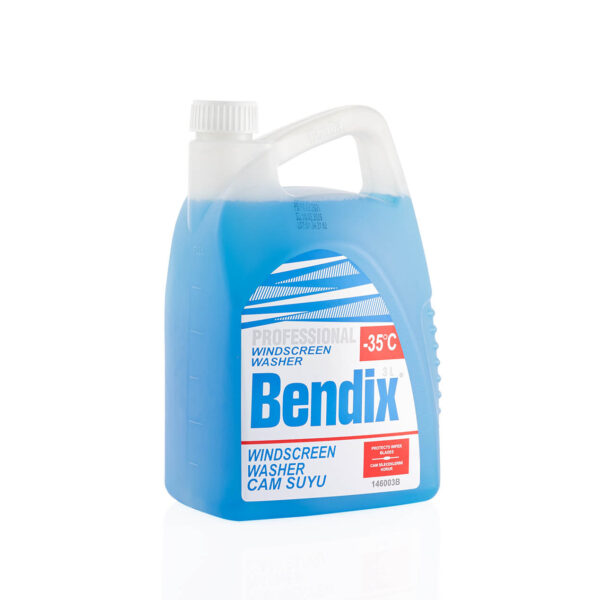 Bendix Windscreen Washer 3L